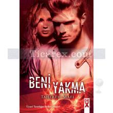 Beni Yakma | Tahereh Mafi