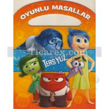 Oyunlu Masallar | Disney Ters Yüz | Kolektif