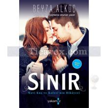 Sınır | Beyza Alkoç