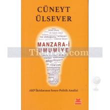 Manzara-i Umumiye | Cüneyt Ülsever