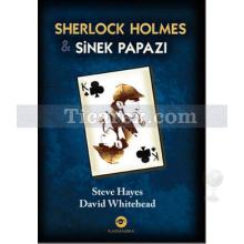 Sherlock Holmes ve Sinek Papazı | Steve Hayes, David Whitehead
