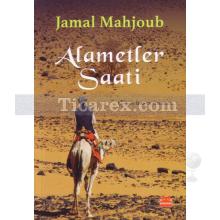 Alametler Saati | Jamal Mahjoub