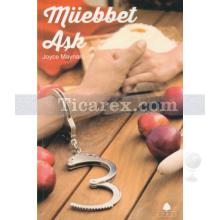 Müebbet Aşk | Joyce Maynard