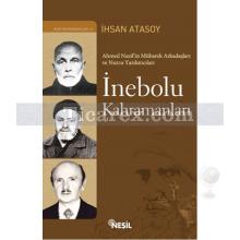 İnebolu Kahramanları | İhsan Atasoy