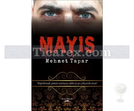 Mayıs | Mehmet Tapar - Resim 1