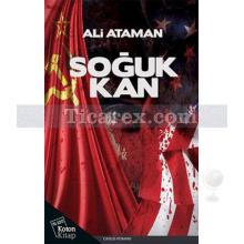 Soğuk Kan | Ali Ataman
