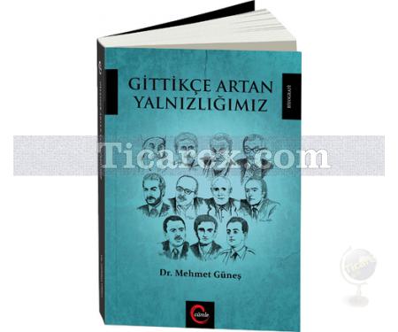Gittikçe Artan Yalnızlığımız | Kolektif - Resim 1