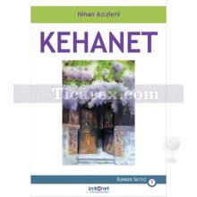 Kehanet | Nihan Azizlerli