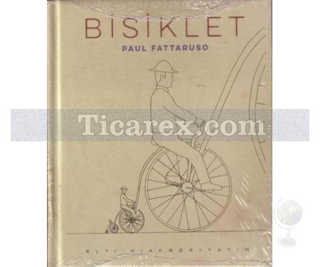 Bisiklet | Paul Fattaruso - Resim 1