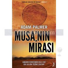 Musa'nın Mirası | Adam Palmer