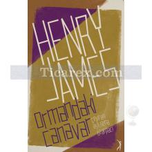 Ormandaki Canavar | Henry James