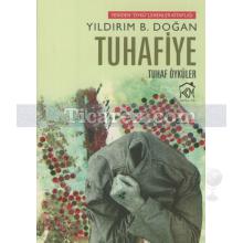 Tuhafiye | Yeniden 