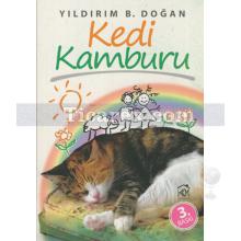 Kedi Kamburu | Yıldırım B. Doğan