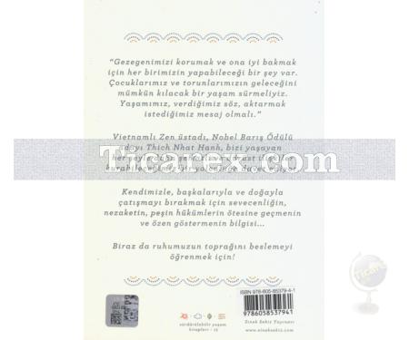 Bizim Dünyamız | Thich Nhat Hanh - Resim 2