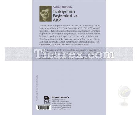 Türkiye'nin Faşizmleri ve AKP | Korkut Boratav - Resim 2