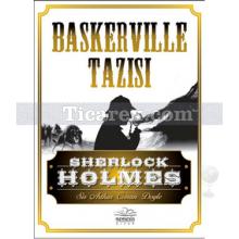 Sherlock Holmes - Baskerville Tazısı | Sir Arthur Conan Doyle