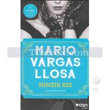 Hınzır Kız | Mario Vargas Llosa