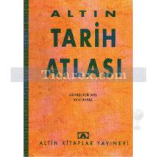 Tarih Atlası | Kolektif