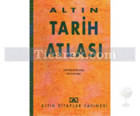 Tarih Atlası | Kolektif - Resim 1