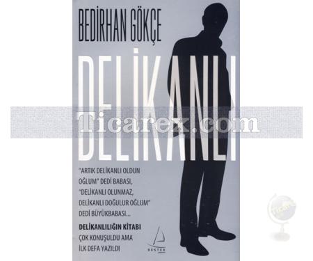 Delikanlı | Bedirhan Gökçe - Resim 1