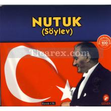 Nutuk ( Söylev ) | Faruk Çil