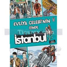 Evliya Çelebi'nin İzinde İstanbul | Enis Temizel