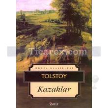 Kazaklar | Lev Nikolayeviç Tolstoy