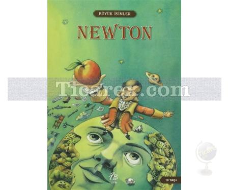 Newton | Si-Yuan Li - Resim 1