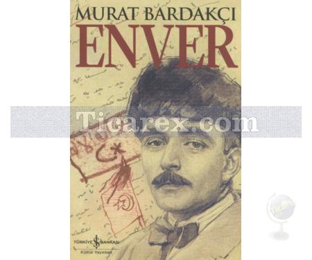 Enver | Murat Bardakçı - Resim 1
