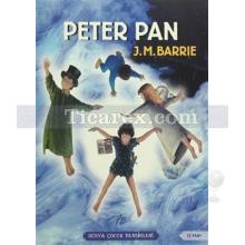 Peter Pan | James Matthew Barrie