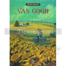 Van Gogh | Joy Chao