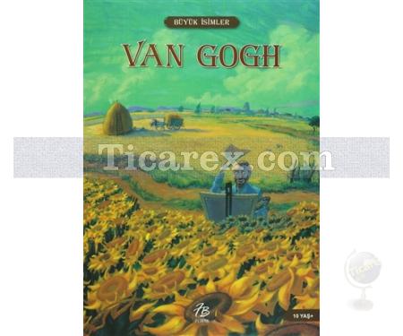 Van Gogh | Joy Chao - Resim 1