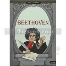 Beethoven | Si-Yuan Li
