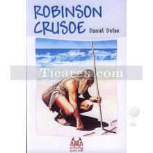 Robinson Crusoe | Daniel Defoe