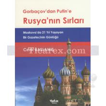 Gorbaçov'dan Putin'e Rusya'nın Sırları | Cenk Başlamış