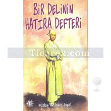 Bir Delinin Hatıra Defteri | Nikolay Vasilyeviç Gogol