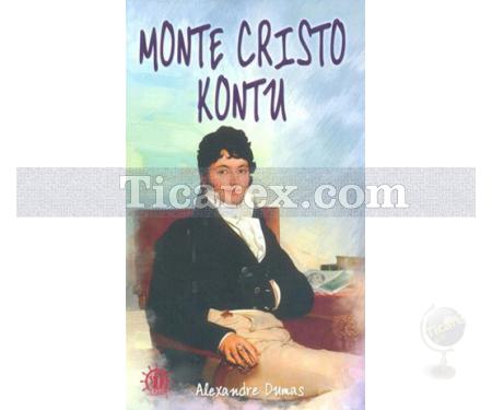 Monte Cristo Kontu | Alexandre Dumas - Resim 1