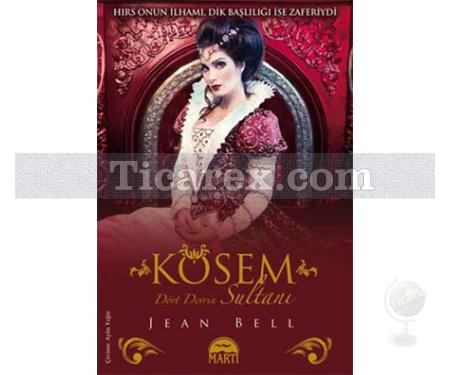Kösem Sultan | Jean Bell - Resim 1