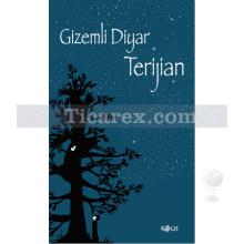 Gizemli Diyar Terijian | Kolektif