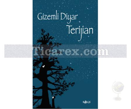 Gizemli Diyar Terijian | Kolektif - Resim 1