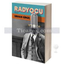 Radyocu | Orhan Girgiç