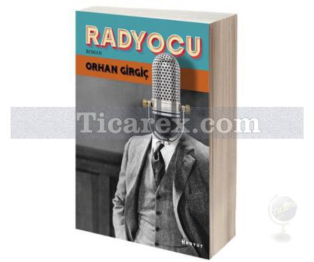 Radyocu | Orhan Girgiç - Resim 1