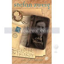 Amok Koşucusu | Stefan Zweig