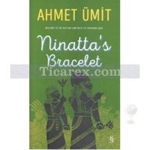 Ninatta's Bracelet | Ahmet Ümit