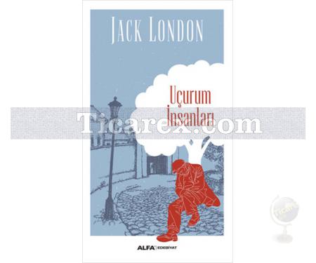 Uçurum İnsanları | Jack London - Resim 1