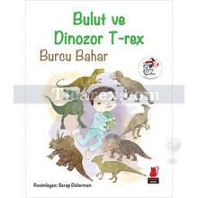 Bulut ve Dinozor T-rex | Burcu Bahar