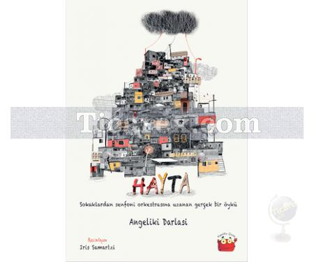 Hayta | Angeliki Darlasi - Resim 1