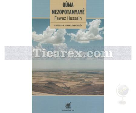 Quma Mezopotamyaye | Fawaz Husen - Resim 1