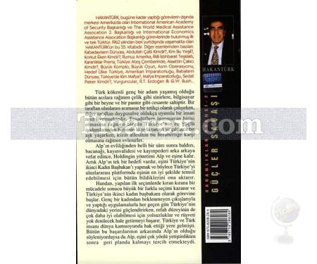 Güçlerin Savaşı | Karanlıklar Prensi 2 | Hakan Türk - Resim 2