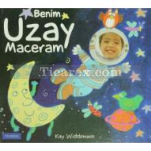 Benim Uzay Maceram | Kay Widdowson